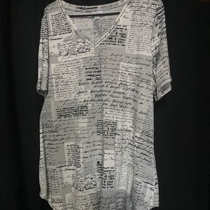 LLR style Christy. Size Xl.